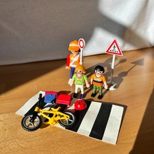 Playmobil Set 4328 School