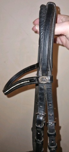 Schockemohle bridle - schockemohle,