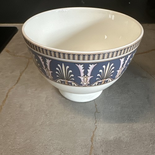 Wedgwood beresford sugar bowl - wedgwood,