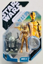 STAR WARS NEW SAGA 30TH