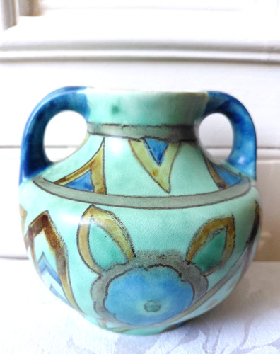 Roskyl british pottery - roskyl,