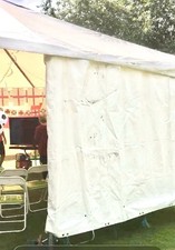 Marquee- Heavy Duty Aluminium
