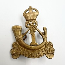 Genuine Kings Crown 1st Kings