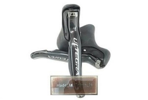 Shimano ultegra 6770 di2 2x - ultegra,