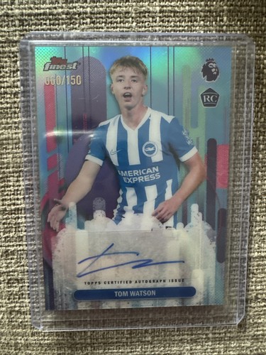 2026 topps finest - finest, premier