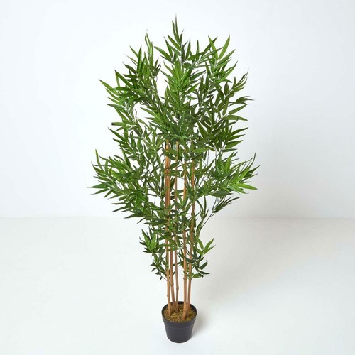 Artificial bamboo tree 155cm - bamboo,