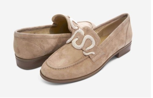 Vaneli women loafers kesar - loafers,