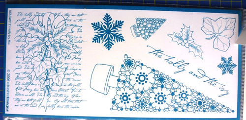 Craft stamps christmas super - craft, stamps.christmas.super