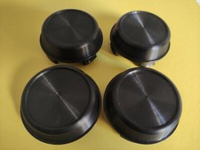 4 HUB CAP CAPS CUPS CIRCLES 13