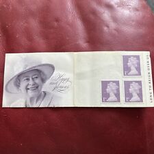 Long To Rein queen elizabeth II stamps