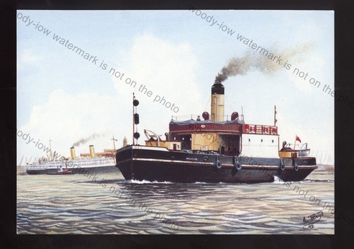 Fe4240 midland scottish - -,