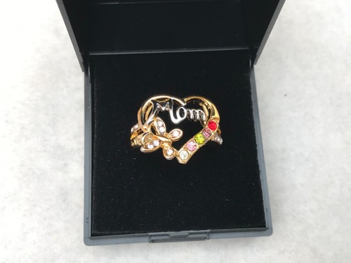 Mother day ring costume - day,