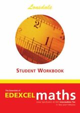 035: EDEXCEL Maths Workbook - Intermediate: Student Workbook intermediate tie.
