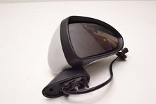 Opel Corsa D exterior mirror