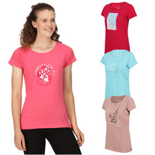 Regatta Womens Breezed III