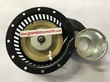 Self-winding Yanmar L100