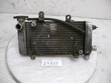 HONDA VTR1000 FIRESTORM 97-02 R/H  RADIATOR  (29322)