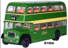 B-T B108A BRISTOL LODEKKA