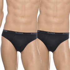 Sloggi Basic 2-Pack Men's Mini
