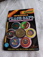 Vintage Slammer Whammers