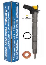 Injector Fuel Injector Audi A4