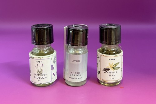 Avon 10ml fragrance oils - avon, ~