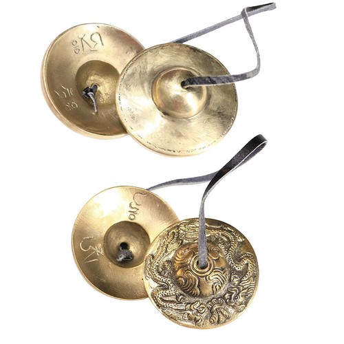 Handcrafted tibetan meditation - handcrafted,