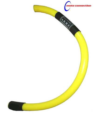 Factory arme yellow fuel - factory,