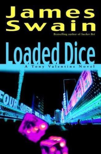 Loaded dice swain - dice,, swain,