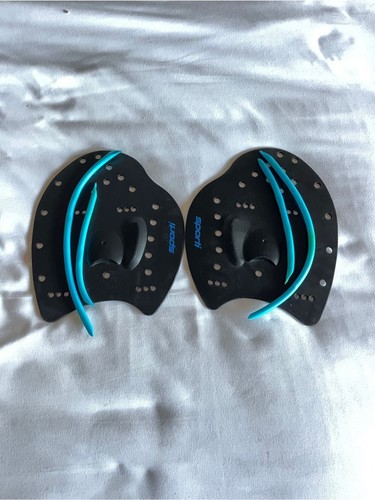 Sporti power swim paddles - sporti,