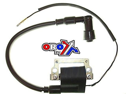 Coil ignition honda - honda, z50