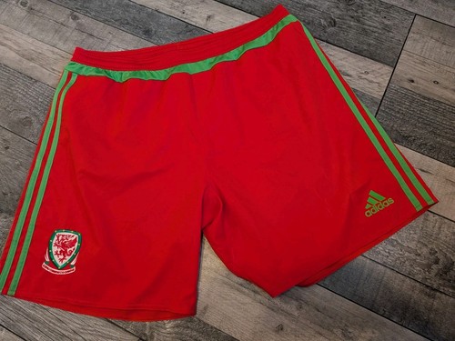 Adidas wales football home - adidas,