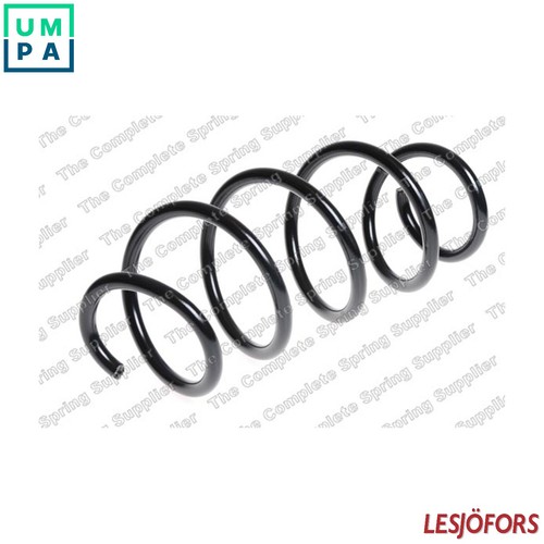 Suspension spring 4095090 - spring,