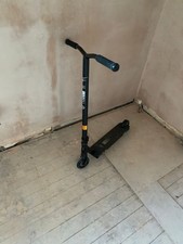 Lucky T-Fox Stunt scooter