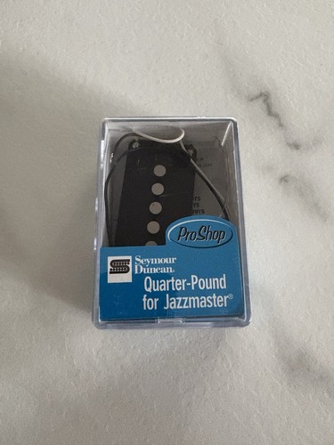 Seymour duncan quarter sjm - seymour, sjm-3b