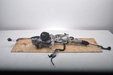 PEUGEOT 2008 1.2 12V  PureTech 82KM  STEERING RACK 9860192580