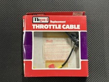 Throttle Cable Ford Cortina
