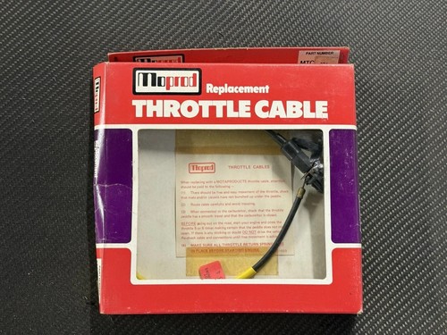 Throttle cable ford - throttle, cortina