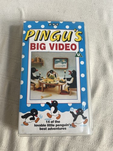 Pingu big video episodes - video, 14