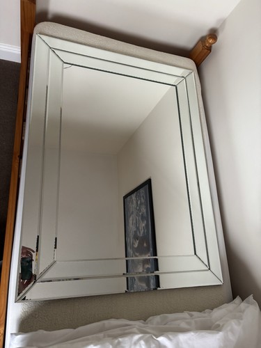 Laura ashley large mirror - ashley,,