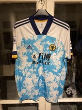 Wolverhampton Wanderers Away