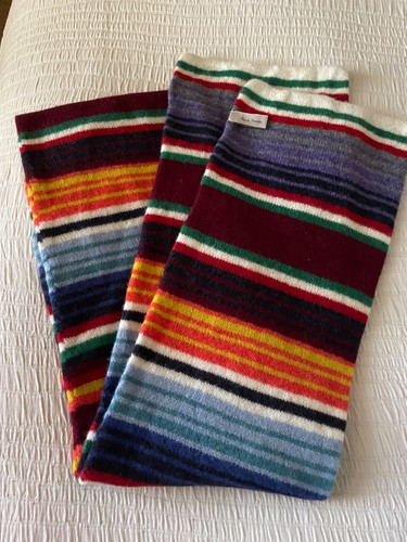 Paul smith wool stripe - paul,