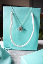 Tiffany & Co. Sterling Silver