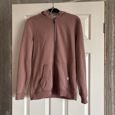 Tog24 MIA Women’s Zip Hoody Size 10