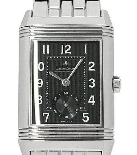 Jaeger lecoultre grande - jaeger-lecoultre,