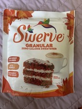 SWERVE GRANULAR Sugar