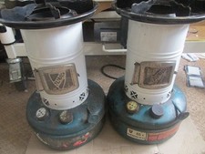 vintage valor paraffin stove