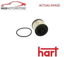 ENGINE FUEL FILTER HART 916