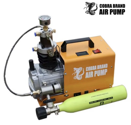 4500psi 300bar 30mpa - 4500psi,
