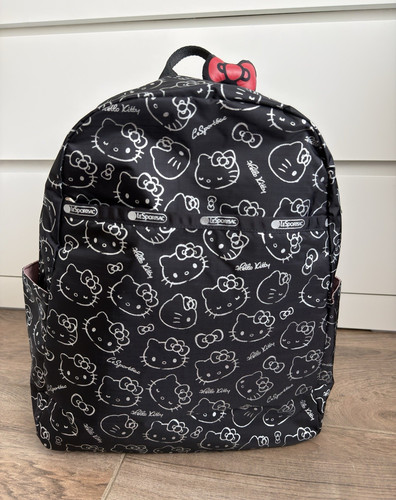 Lesportsac hello kitty 50th - kitty,